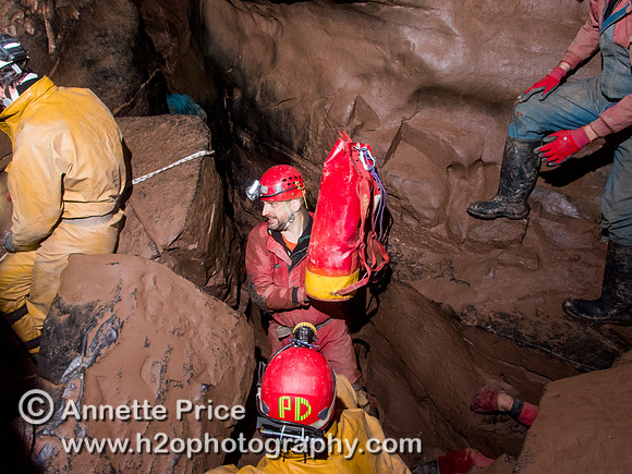 Cave Rescue 5-12-15-173