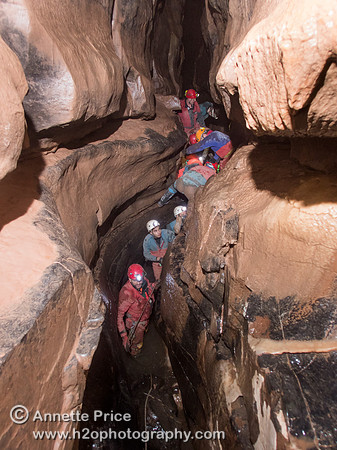 Cave Rescue 5-12-15-403