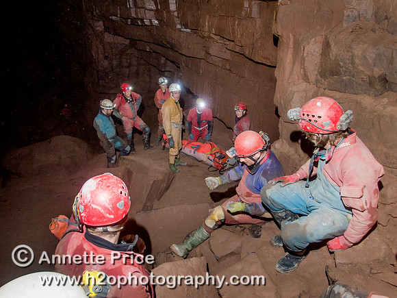 Cave Rescue 5-12-15-757