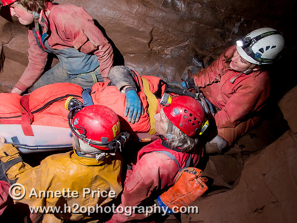 Cave Rescue 5-12-15-209