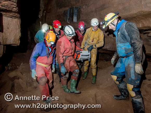 Cave Rescue 5-12-15-772