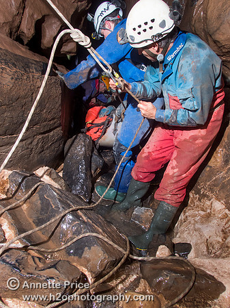 Cave Rescue 5-12-15-419