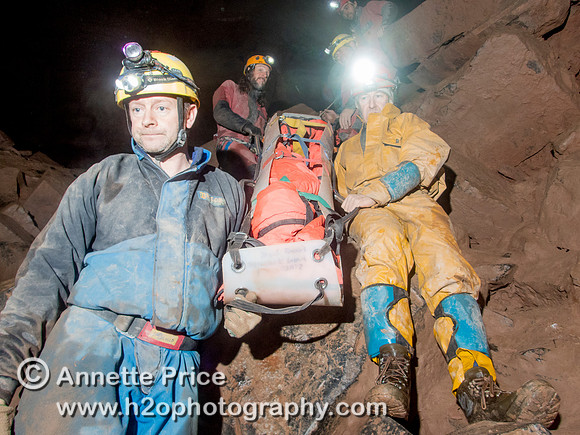 Cave Rescue 5-12-15-715