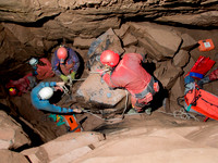 Cave Rescue 5-12-15-47