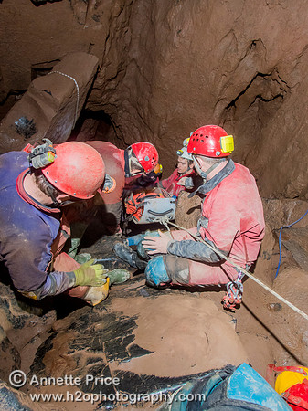 Cave Rescue 5-12-15-707