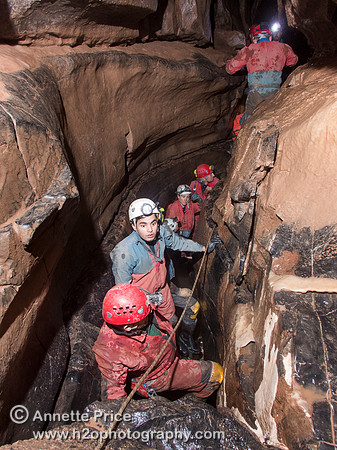 Cave Rescue 5-12-15-407