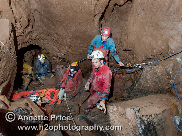 Cave Rescue 5-12-15-693