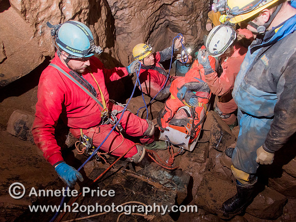 Cave Rescue 5-12-15-607