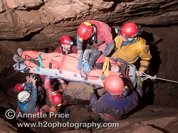 Cave Rescue 5-12-15-119