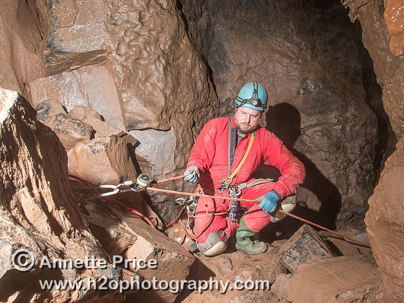 Cave Rescue 5-12-15-567