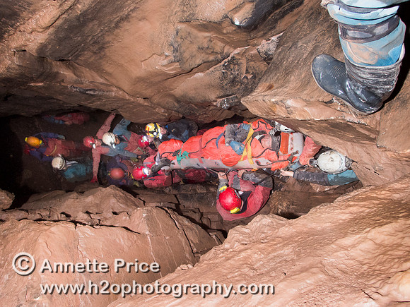 Cave Rescue 5-12-15-449