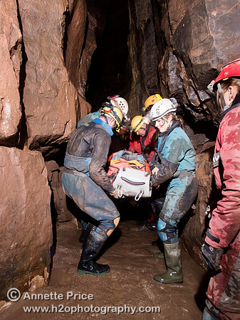 Cave Rescue 5-12-15-445