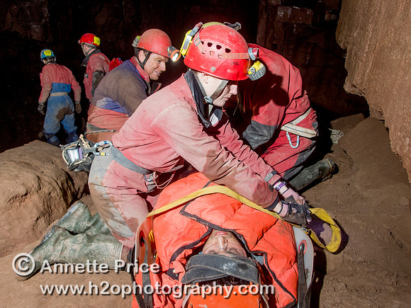Cave Rescue 5-12-15-747