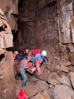 Cave Rescue 5-12-15-325
