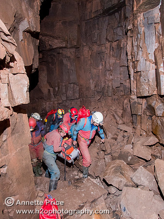 Cave Rescue 5-12-15-325