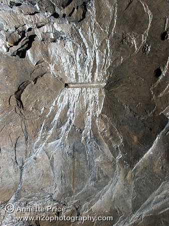 Minllyn Slate Mine