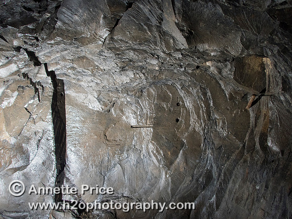 Minllyn Slate Mine