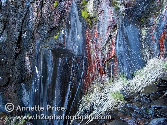 Minllyn Slate Mine