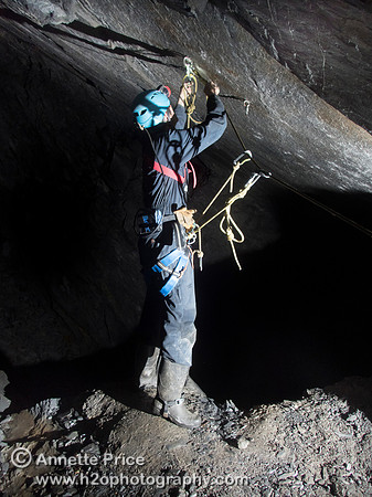 Cwmorthin Slate Mine
