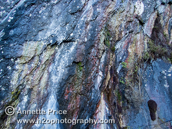 Minllyn Slate Mine