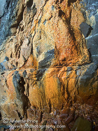 Gaewern Slate Mine