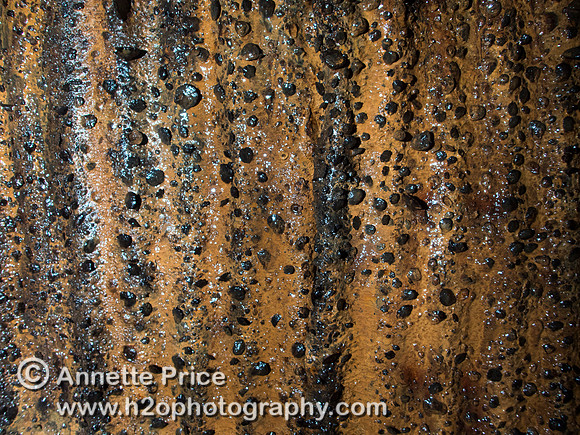 Cwmorthin Slate Mine