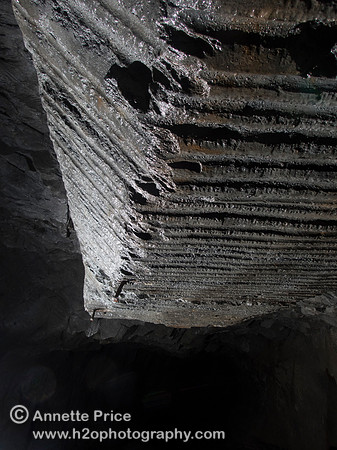 Minllyn Slate Mine