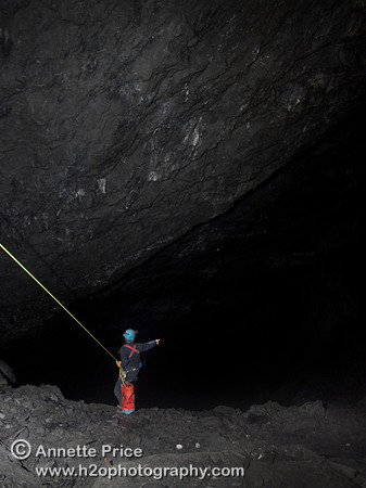 Gaewern Slate Mine