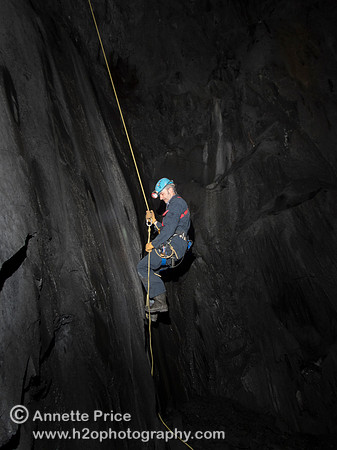 Gaewern Slate Mine