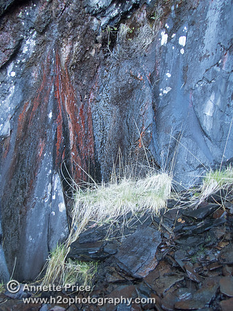 Minllyn Slate Mine