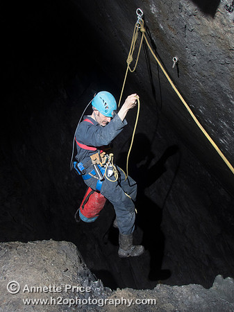 Cwmorthin Slate Mine