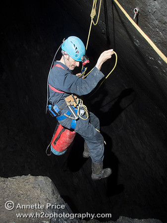 Cwmorthin Slate Mine