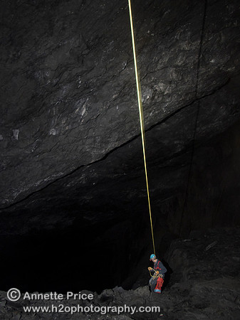 Gaewern Slate Mine