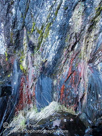 Minllyn Slate Mine