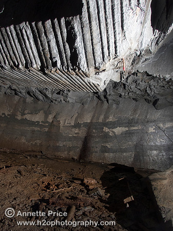 Minllyn Slate Mine