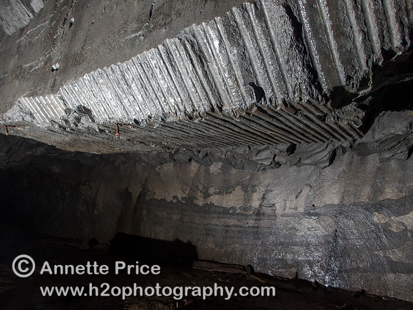 Minllyn Slate Mine