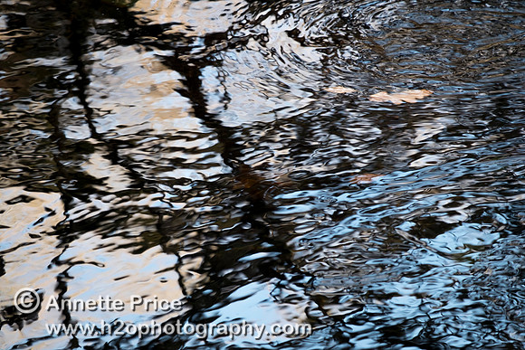 River Mellte, Ystradfellte, Brecon Beacons, Wales,UK