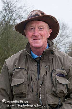 Fly Fisherman - David Wood 29