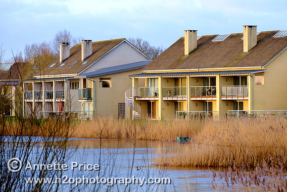 Lower Mill Estate, Cotswolds.