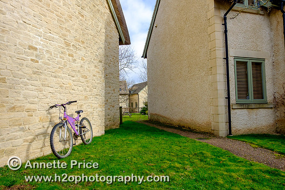 Lower Mill Estate, Cotswolds.