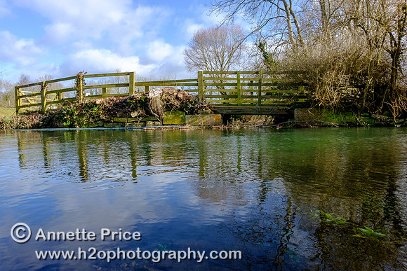 Lower Mill Estate, Cotswolds.