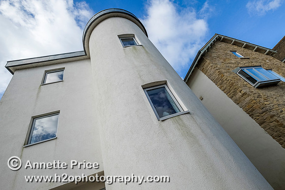 Lower Mill Estate, Cotswolds.