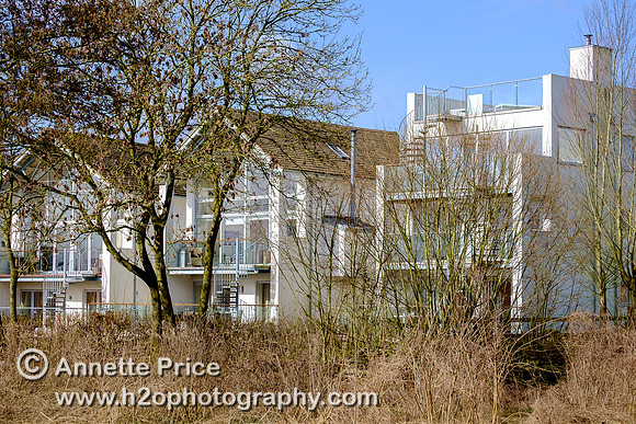 Lower Mill Estate, Cotswolds.
