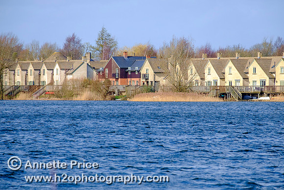 Lower Mill Estate, Cotswolds.