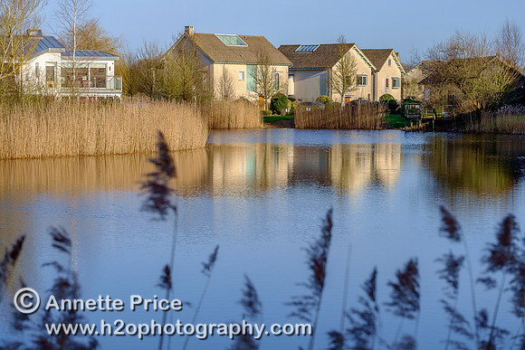 Lower Mill Estate, Cotswolds.