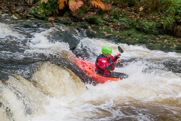 River Dart, UK