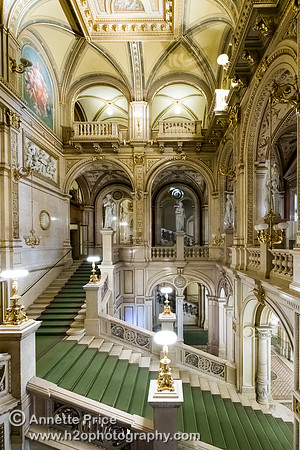 Vienna - Royal Opera House