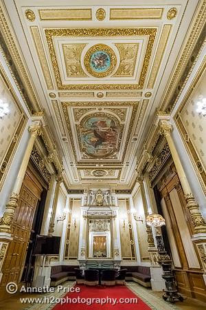 Vienna - Royal Opera House