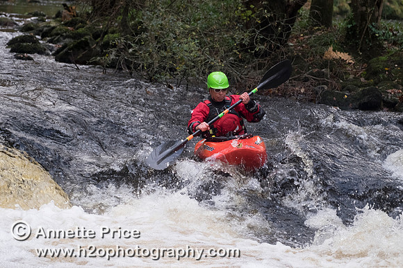 River Dart, UK