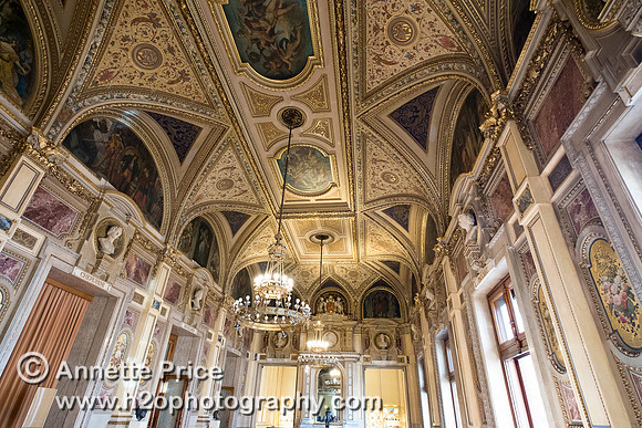 Vienna - Royal Opera House